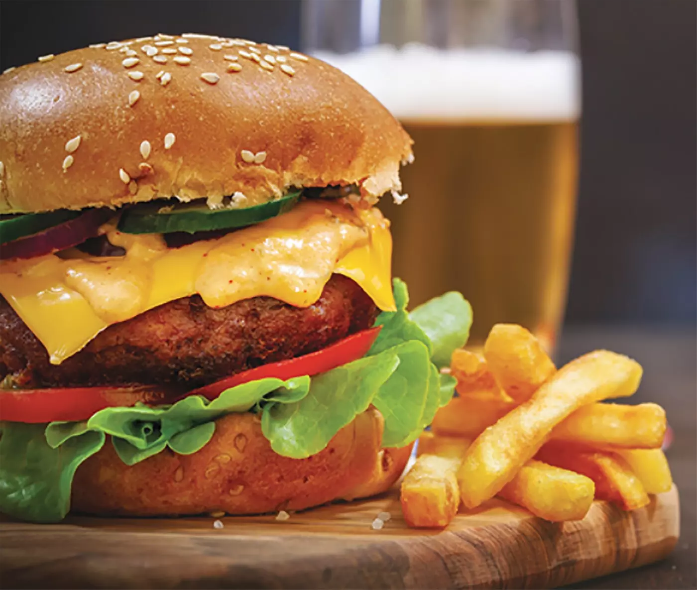 $15 For $30 Worth Of Casual Dining