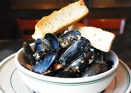 5% Cash Back at St. James's Gate Publick House
