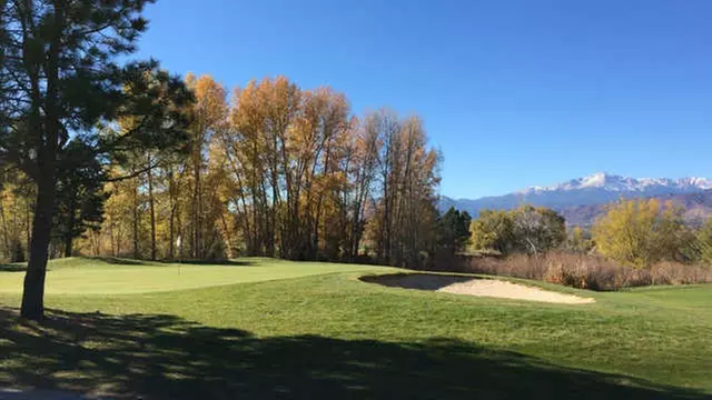 Online Booking - Round of Golf at Pine Creek Golf Club - Primary Image