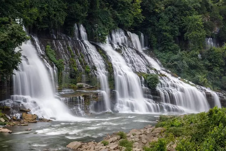 Private Tennessee Waterfalls 2 Days Trip - Second Medium