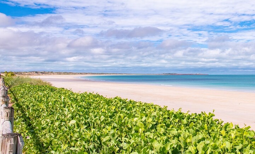 Image 9: Panoramic Sightseeing Bus Tour - Discover Broome!