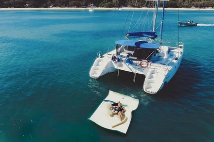 brisbane yacht charters