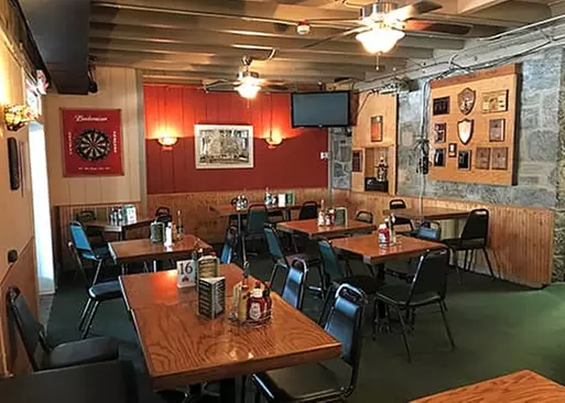 5% Cash Back at Mohansic Grill & Lounge