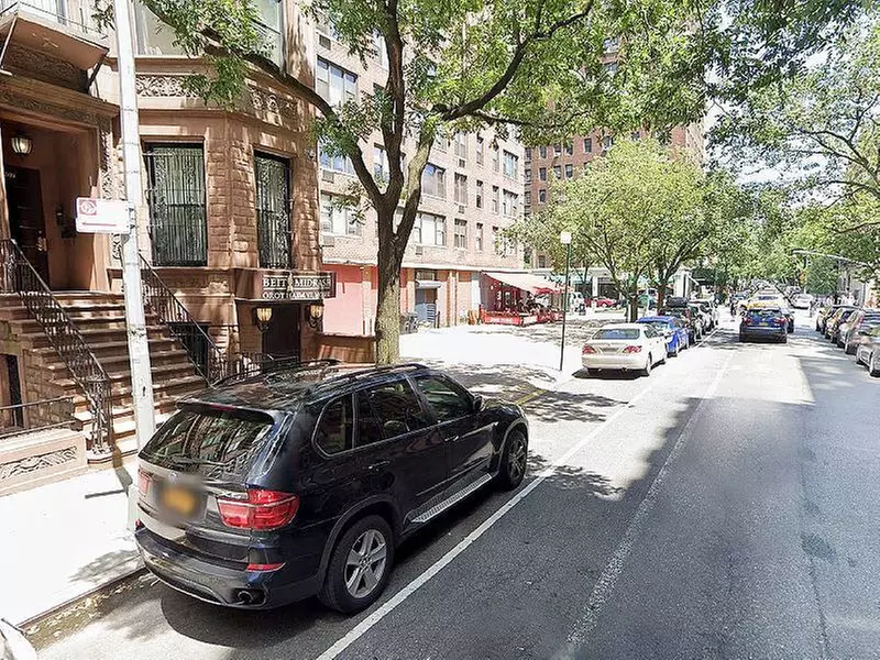 Parking at Impark - Wilson Garage - Primary Image