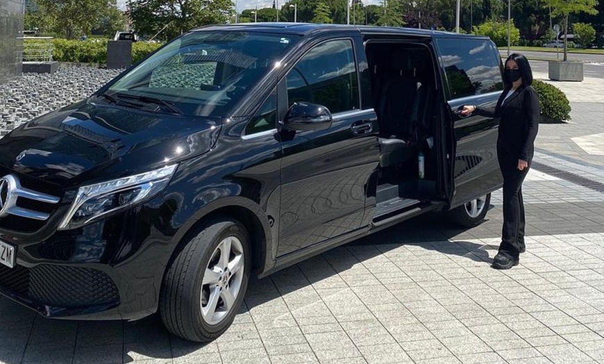 Image 7: Excursión privada de 8 horas en tierra al teleférico de El Teide + ...