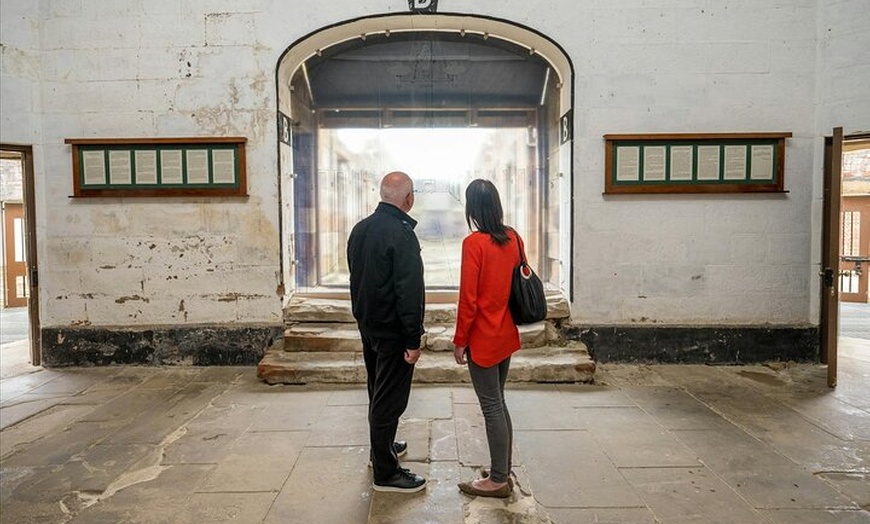 Image 13: Full-Day Guided Port Arthur Day Tour & Tessellated Pavement