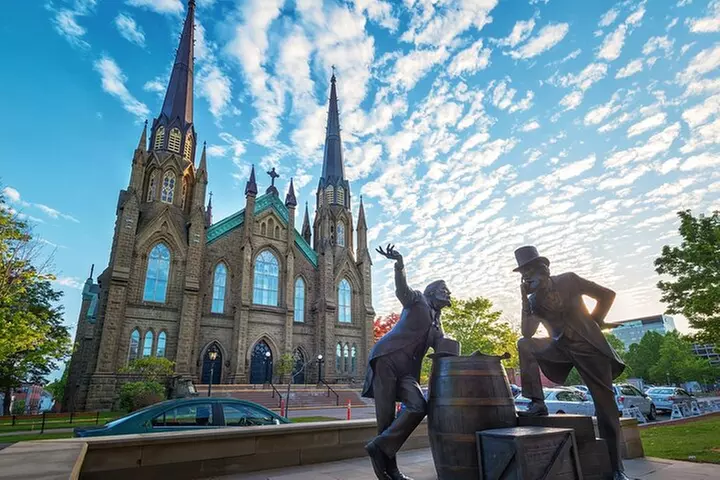 Charlottetown City Highlights - Primary Image
