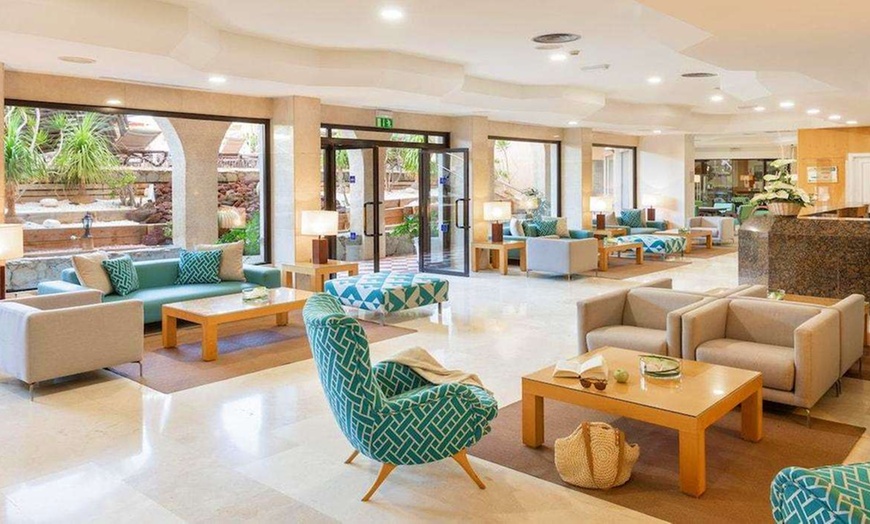 Image 6: ✈ GRAN CANARIA | Playa del Ingles - Mur Hotel Neptuno 4*, 4 nachten...