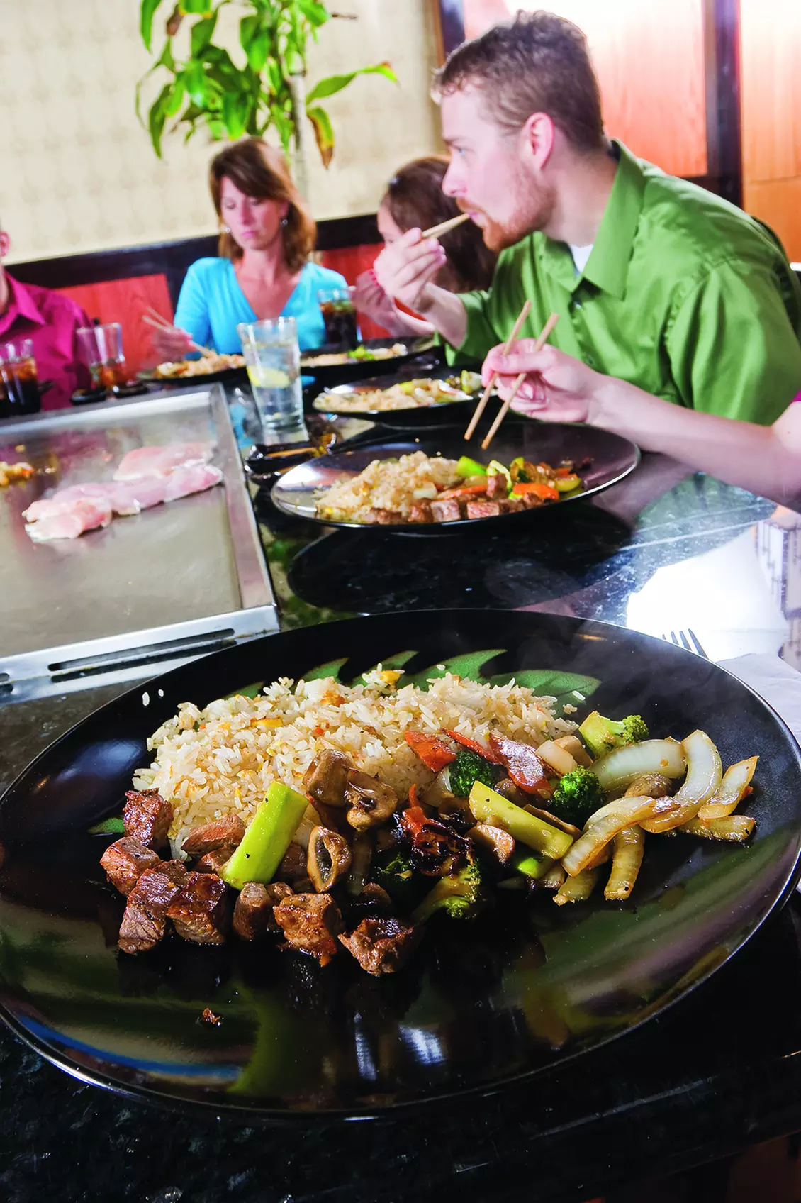 $15 For $30 Worth Of Japanese Dining - Primary Image