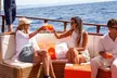 Crucero en barco por Aperol Spritz - Second Medium