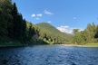 Glacier National Park Scenic Float - Second Medium
