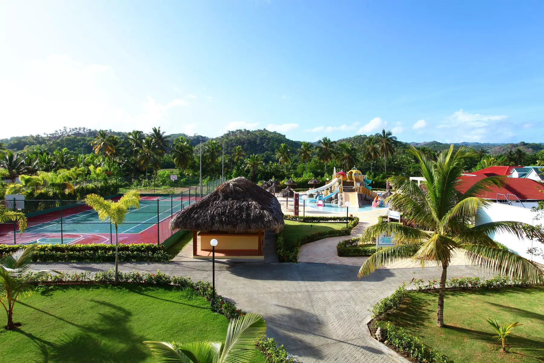 ✈ DOMINIKANISCHE REPUBLIK | Las Terrenas - Grand Bahia Principe El ...