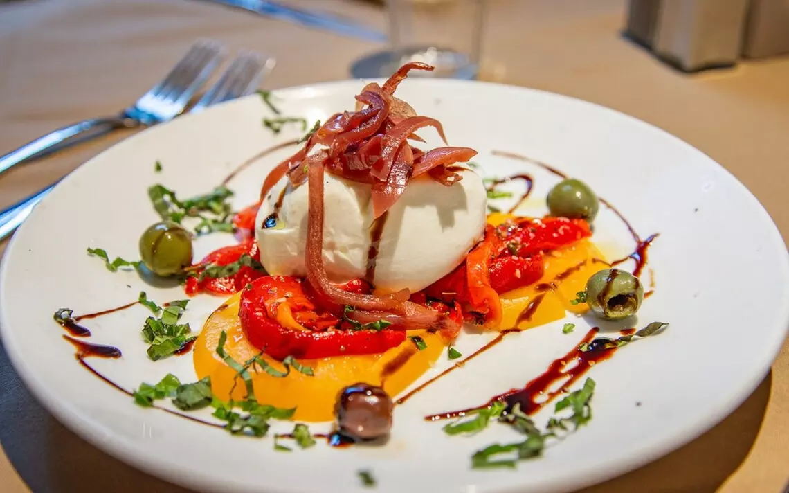 $25 For $50 Worth Of Fine Dining