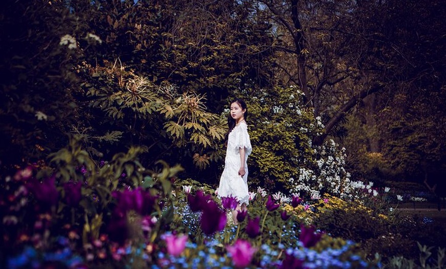 Image 11: Private Guided Professional Photoshoot In Bath