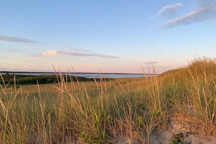 Private, Guided Sightseeing Tour of Marthas Vineyard Island(3hrs) - Primary Image
