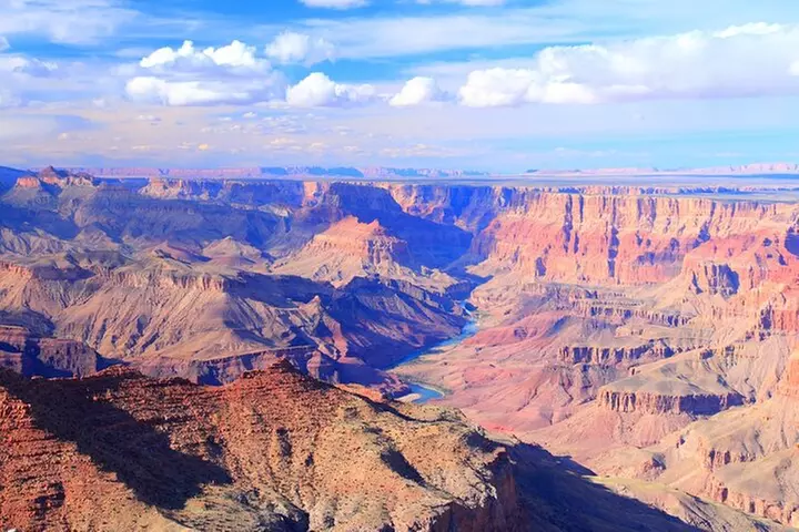 Grand Canyon and Sedona Self-Guided Driving Tour Bundle