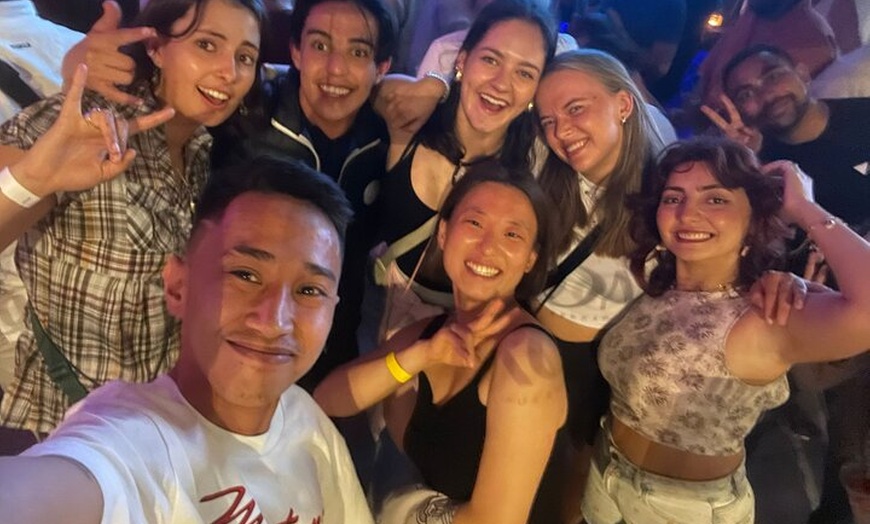 Image 3: Ruta de bares en Barcelona