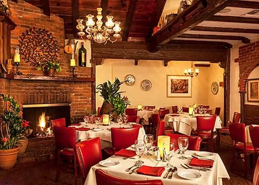 5% Cash Back at Luciana's