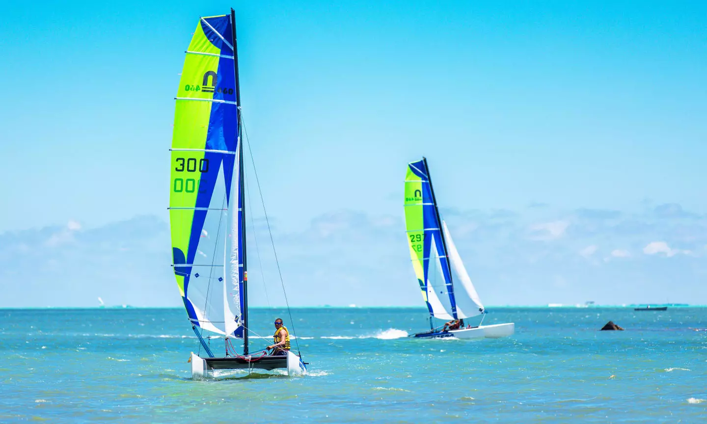 ✈ MAURITIUS | Roches Noires - Radisson Blu Azuri Resort & Spa 4*, 5...