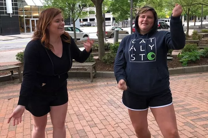 Adventurous Scavenger Hunt in Harrisburg by Operation City Quest