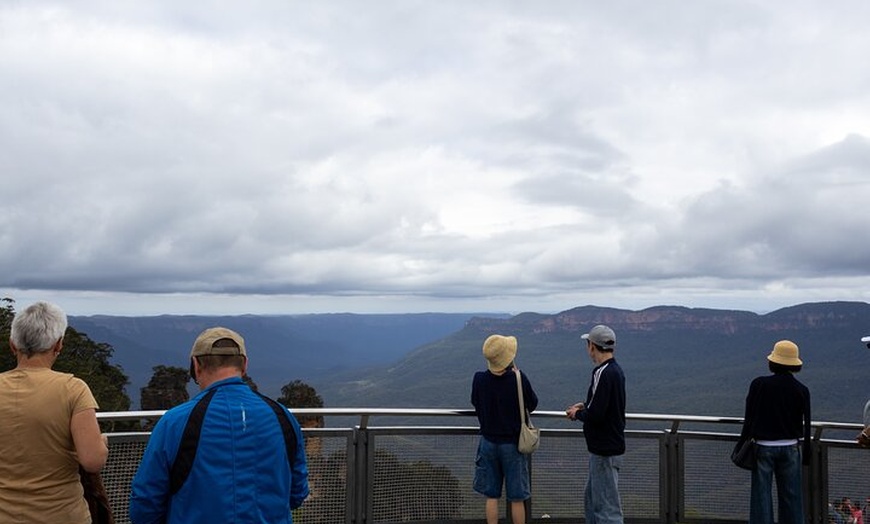 Image 8: Blue Mountains Day Tour from Sydney