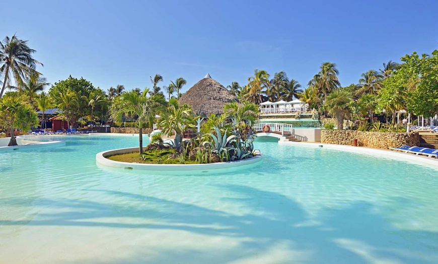 Image 19: ✈ CUBA | Varadero - Melia Varadero 5* - Tout inclus