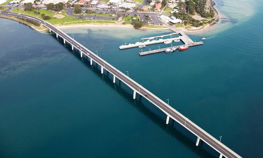 Image 11: Phillip Island Helicopter Tour