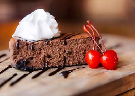 5% Cash Back at Bay Street Biergarten