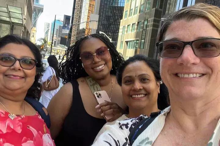 Amazing Bar Hunt: Go All Out in Greenville