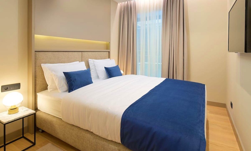 Image 3: ✈ CROATIA | Dubrovnik - Boutique Hotel Porto 4*, 3 nights - City ce...