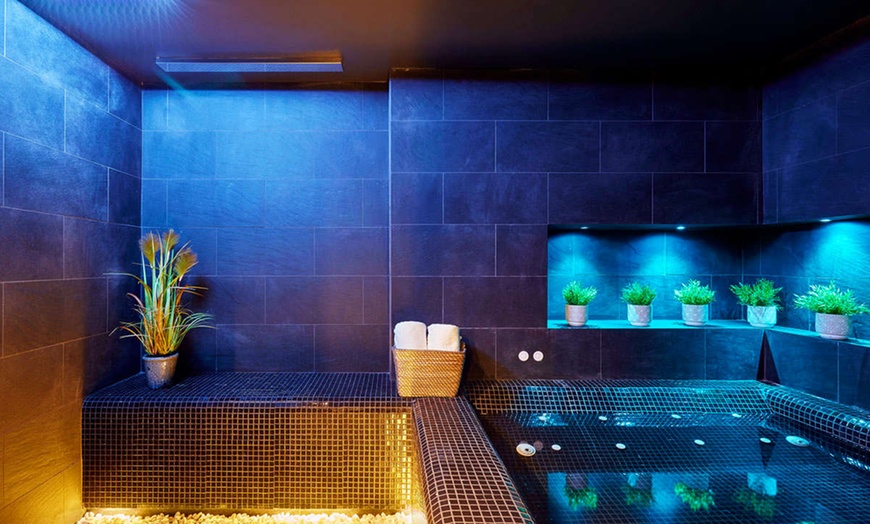 Image 15: ✈ COSTA BRAVA | Lloret de Mar - Hotel Delamar Adults Only 4*, 2 nig...