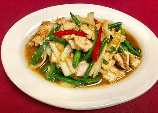 5% Cash Back at Thai Select Restaurant