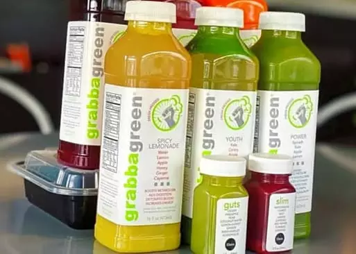 5% Cash Back at Grabbagreen-Thousand Oaks