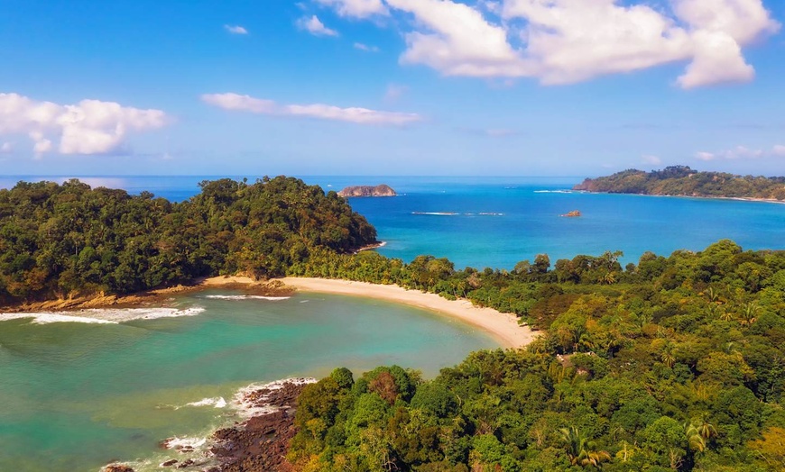 Image 15: ✈ COSTA RICA | San José - Au Cœur de la Nature : Jungle, Plages et ...