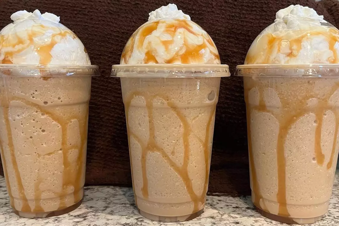 $10 For $20 Worth Of Cafe Dining