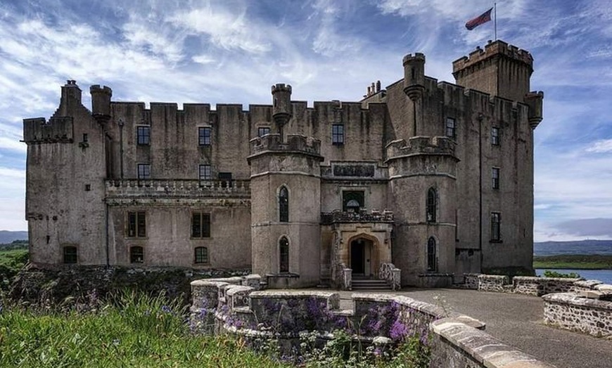 Image 6: 1 Day Tour from Portree - Best of Skye