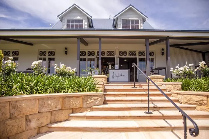 Audrey Wilkinson Vineyard - Sweet Indulgence Experience