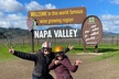 Napa Valley Classic Sidecar Wine tours - Second Medium
