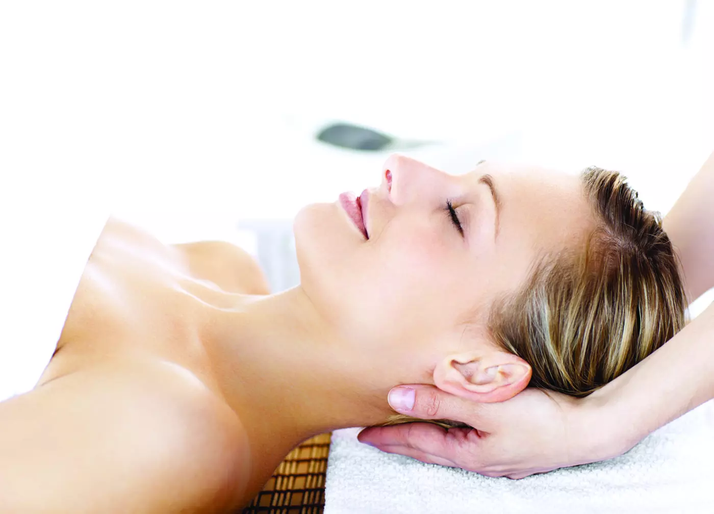 $35 For A 60-Minute Massage (Reg. $70) - Primary Image