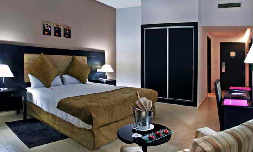 Image 2: ✈ MAROC | Marrakech - Rawabi Hotel & Spa 4*