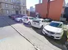 Parking at 65 Fresno St. Lot