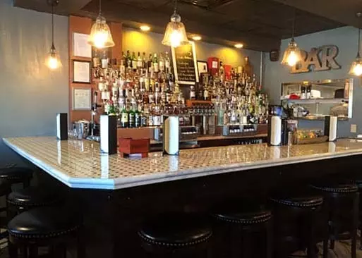 5% Cash Back at Repeal Bourbon & Burgers