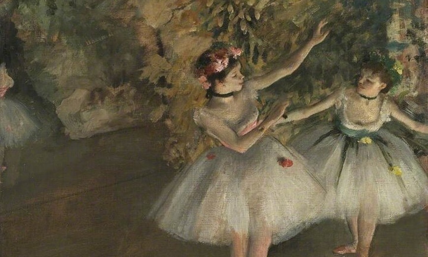 Image 11: Courtauld Gallery London Private Guided Tour 2 Hour