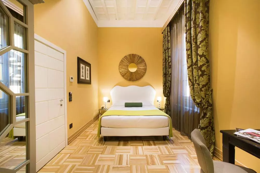 ✈ ITALIE | Florence - Firenze Number Nine 5*, 2 nuit - Centre ville