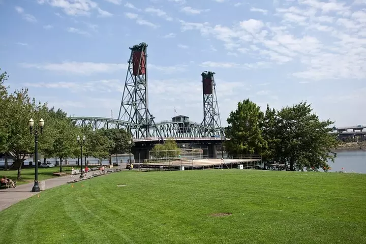 Love in the City of Roses: Romantic Tour in Portland - Primary Image
