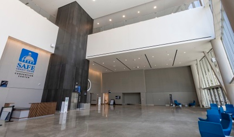 SAFE Credit Union Convention Center Parking Deals