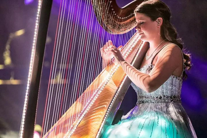 The Haygoods: Branson's Most Popular Show