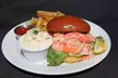 $20 For $40 Worth Of Casual Dinner Dining & Beverages - Second Medium