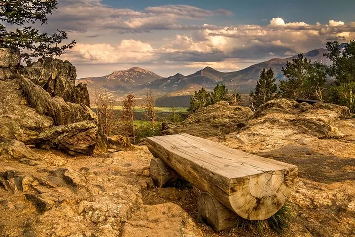 Ultimate Colorado Self-Guided Driving & Walking Audio Tours