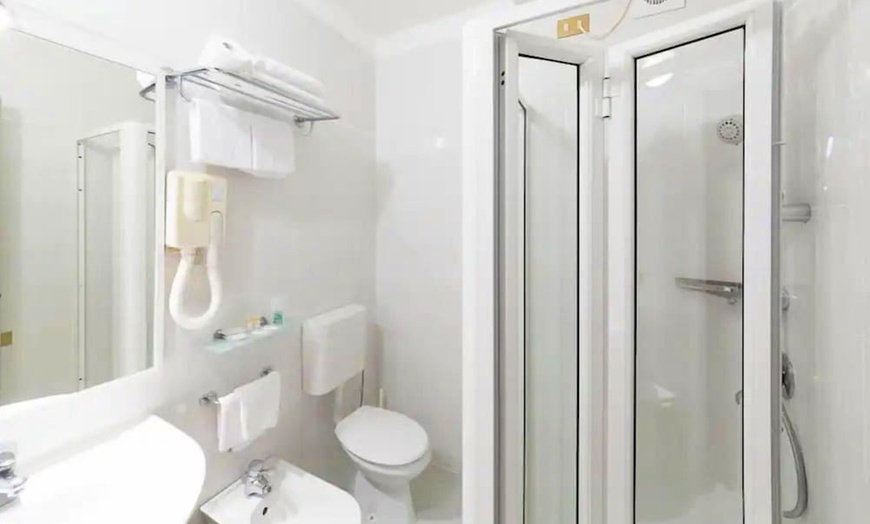 Image 8: ✈ VENETO | Mogliano Veneto - Laerte Palace Hotel 4*, 2 nachten - Ci...